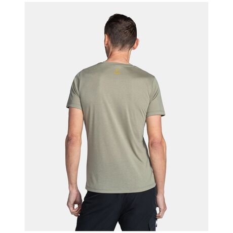 Μπλούζα Kilpi Ανδρική Garove-M Dark Green