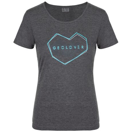 Μπλούζα Kilpi Γυναικεία Garove-M Dark Grey