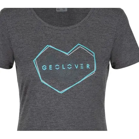 Μπλούζα Kilpi Γυναικεία Garove-M Dark Grey