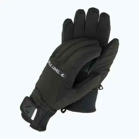 Γάντια Level Hawk Glove Black