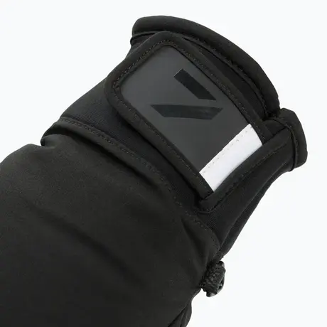 Γάντια Level Hawk Glove Black