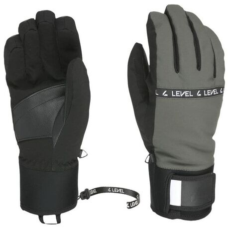 Γάντια Level Hawk Glove Forest