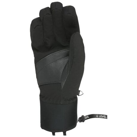 Γάντια Level Hawk Glove Forest