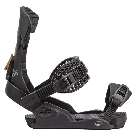 Δέστρες Snowboard Drake Γυναικείες Jade Black