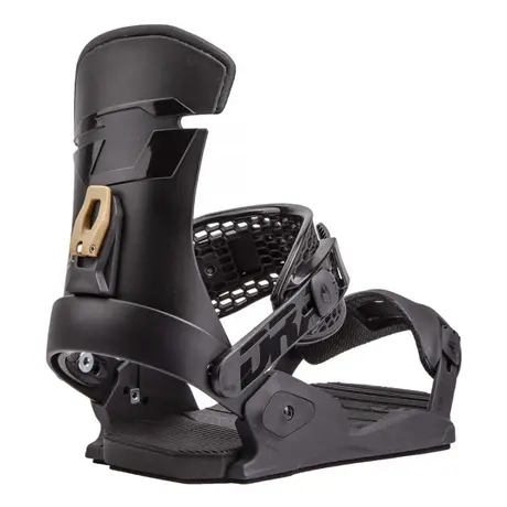 Δέστρες Snowboard Drake Γυναικείες Jade Black