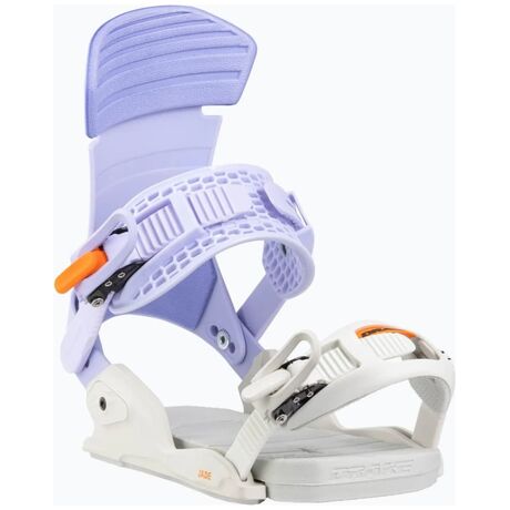 Δέστρες Snowboard Drake Γυναικείες Jade Lilac/White