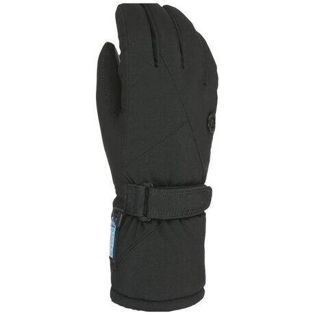 Γάντια Σκι Level Γυναικεία Jolie Glove Black