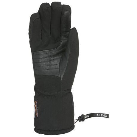 Γάντια Σκι Level Γυναικεία Jolie Glove Black