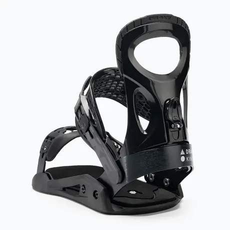 Δέστρες Snowboard Drake King Black