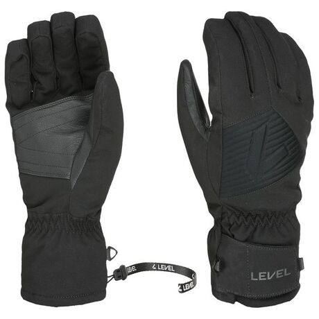 Γάντια Level Legacy Glove Black