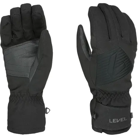 Γάντια Level Legacy Glove Black