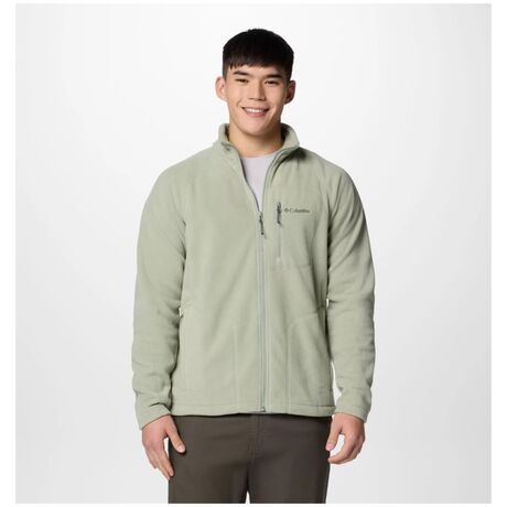 Ζακέτα Fleece Columbia Ανδρική Fast Trek&trade; II FZ Safari