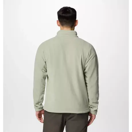 Ζακέτα Fleece Columbia Ανδρική Fast Trek&trade; II FZ Safari