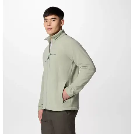 Ζακέτα Fleece Columbia Ανδρική Fast Trek&trade; II FZ Safari