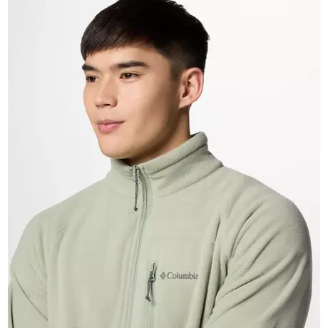 Ζακέτα Fleece Columbia Ανδρική Fast Trek&trade; II FZ Safari