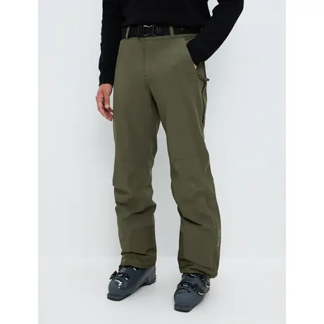Παντελόνι Σκι 8848 Altitude Ανδρικό Force 2.0 Royal Green