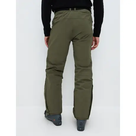 Παντελόνι Σκι 8848 Altitude Ανδρικό Force 2.0 Royal Green