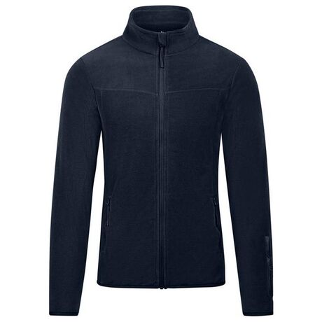 Ζακέτα GTS Ανδρική Jacket Polar Fleece 308522M Navy