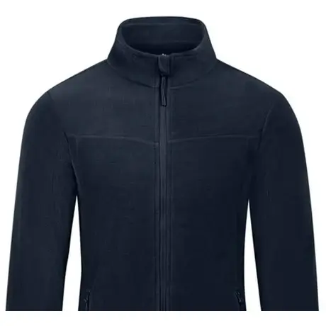 Ζακέτα GTS Ανδρική Jacket Polar Fleece 308522M Navy