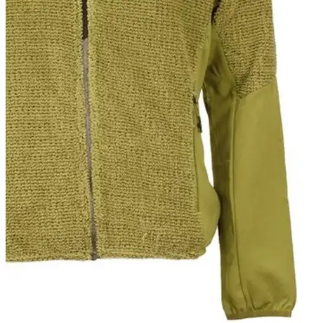 Ζακέτα GTS Ανδρική Jacket Waffle Highloft 302452M Olive