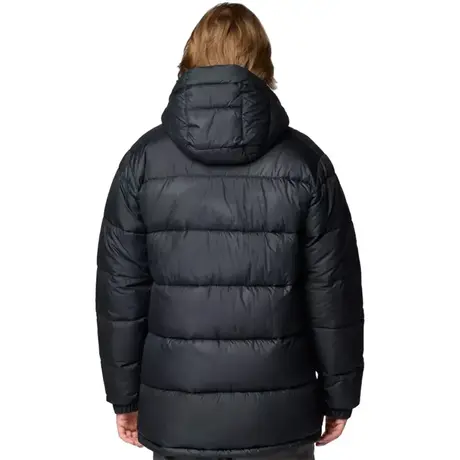 Μπουφάν Columbia Ανδρικό Pike Lake&trade; Parka Black