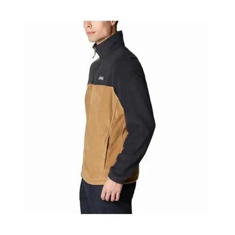 Ζακέτα Fleece Columbia Ανδρική Steens Mountain&trade; 2.0 Black/Delta