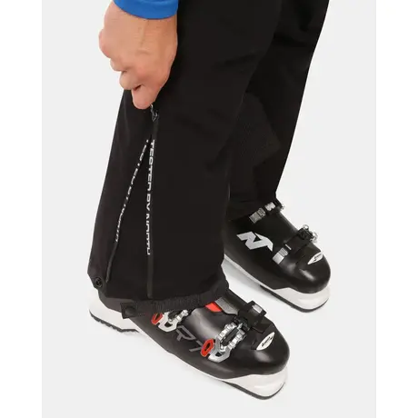 Παντελόνι Σκι Kilpi Ανδρικό Methone-M Black