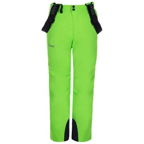 Παντελόνι Σκι Kilpi Παιδικό Methone-JB Green