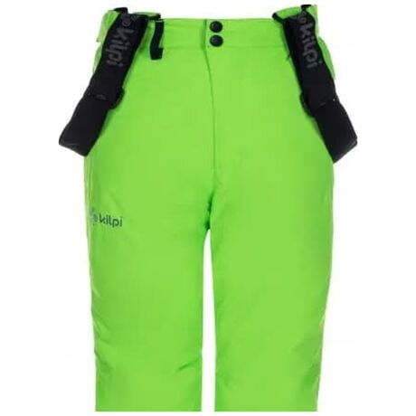 Παντελόνι Σκι Kilpi Παιδικό Methone-JB Green