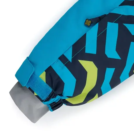 Ολόσωμη Φόρμα Σκι Kilpi Παιδική Pontino-JB Blue