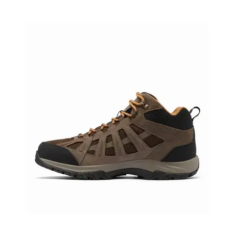 Redmond III Mid WP Cordovan/Elk Ανδρικά Μποτάκια Columbia