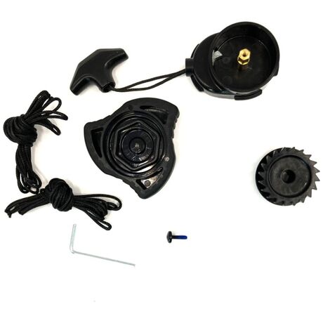 Κορδόνια για Μπότες Snowboard Northwave Spin Full Triangle Kit