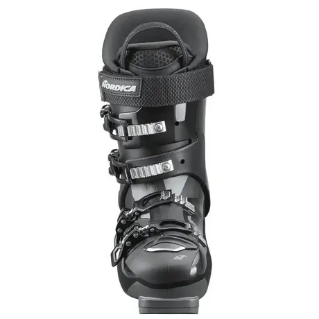 Μπότες Σκι Nordica Γυναικείες Sportmachine 3 90 X (GW) Black/Anthracite/Red