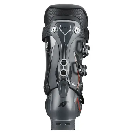 Μπότες Σκι Nordica Γυναικείες Sportmachine 3 90 X (GW) Black/Anthracite/Red
