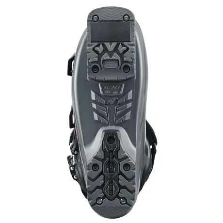 Μπότες Σκι Nordica Γυναικείες Sportmachine 3 90 X (GW) Black/Anthracite/Red