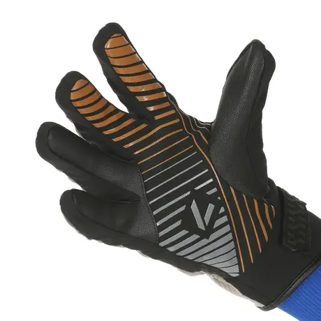 Γάντια Level Ανδρικά Suburban Black/Camo