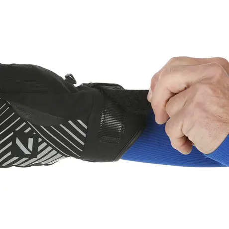 Γάντια Level Ανδρικά Suburban Velvet