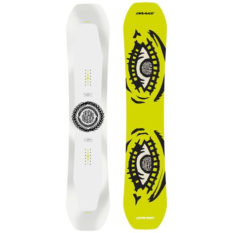 Σανίδα Snowboard Drake Tao Of Drake Wide