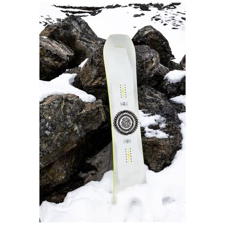 Σανίδα Snowboard Drake Tao Of Drake Wide