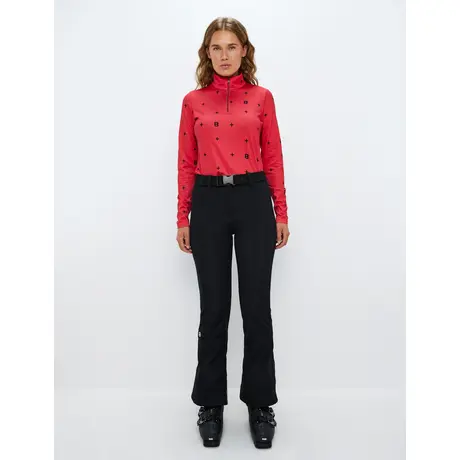 8848 Altitude Γυναικείο Παντελόνι Ski Tumblr 2.0 W Pant Black