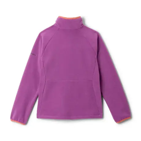 Ζακέτα Fleece Columbia Παιδική Fast Trek&trade; IV Fleece Razzle/Hot Coral