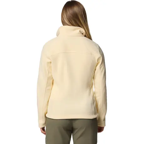 Ζακέτα Fleece Columbia Γυναικεία Fast Trek&trade; II Jacket Lemon Wash