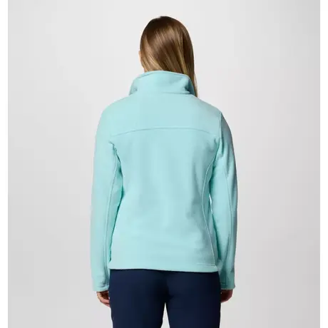 Ζακέτα Fleece Columbia Γυναικεία Fast Trek&trade; II Jacket Spray