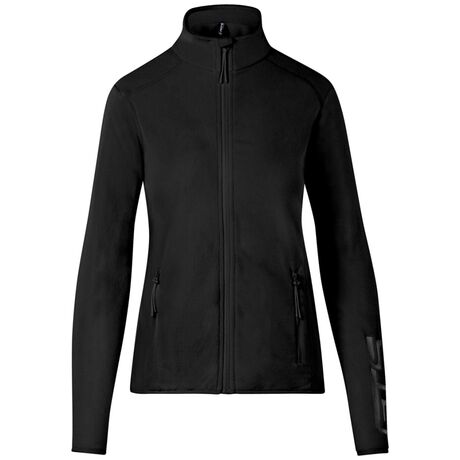 Ζακέτα GTS Γυναικεία Jacket Polar Fleece 308522L Black