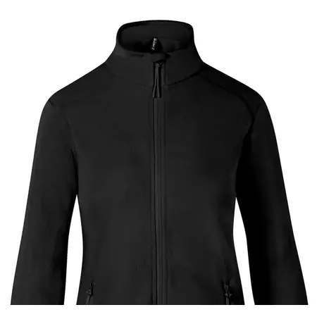 Ζακέτα GTS Γυναικεία Jacket Polar Fleece 308522L Black