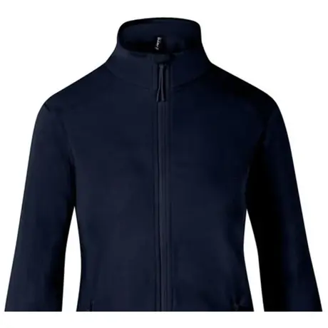 Ζακέτα GTS Γυναικεία Jacket Polar Fleece 308522L Navy