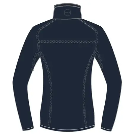 Ζακέτα GTS Γυναικεία Jacket Polar Fleece 308522L Navy