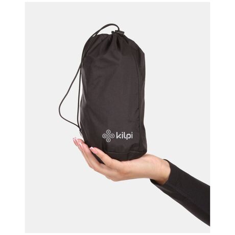 Αδιάβροχο Παντελόνι Kilpi Γυναικείο Alpin-W Black