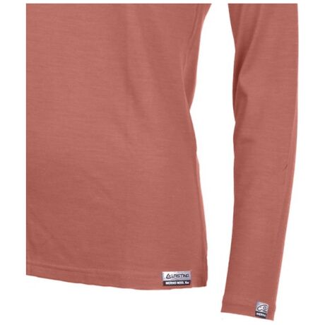 Ισοθερμική Μπλούζα Merino Lasting Γυναικεία AΤILA 3333