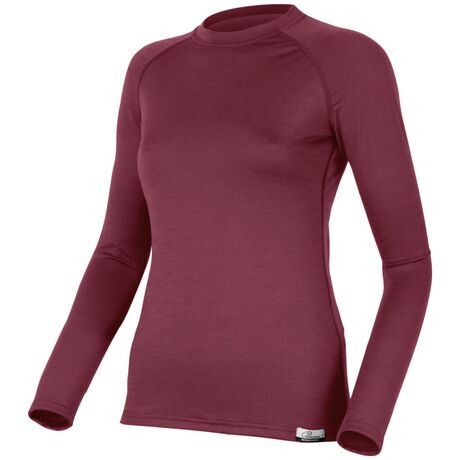 Ισοθερμική Μπλούζα Merino Lasting Γυναικεία AΤILA 3838